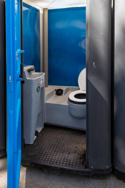 Best Local porta potty services  in Dakota Dunes, SD