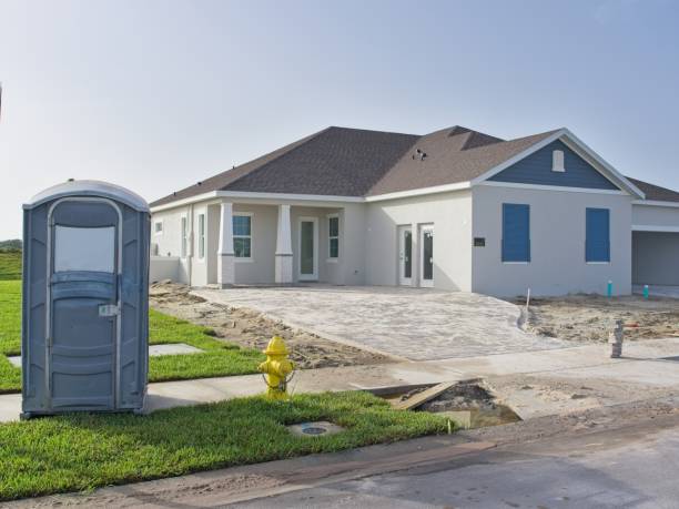 Dakota Dunes, SD porta potty rental Company