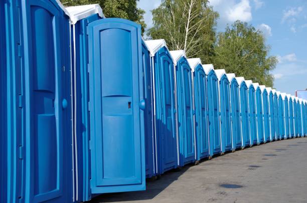 Sanitation services for porta potties in Dakota Dunes, SD
